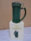 2008 Budweiser St. Patrick's Day Stein in Box