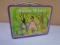 Disney Snow White and the Seven Dwarves Metal Lunch Box