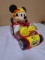 Disney Mickey and the Roadster Racer Battery Powered