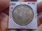 1899 O Mint Morgan Silver Dollar