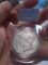 1922 S-Mint Silver Peace Dollar