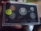 1993 Silver United States Mint Proof Set