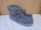 Brand New Ladies Sonoma Slipper Boots