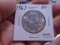 1963 Silver Franklin Half Dollar