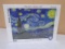 1000pc Vincent Van Gogh Jigsaw Puzzle