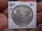 1901 O Mint Morgan Silver Dollar