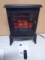 Freestanding Electric Stove Heat w/ Remote