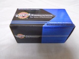 50 Round Box of Black Hills Remanufactured 223 REM