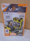 Hexbug Vex Robotics Steam Roller and Scissor Lift Building Set
