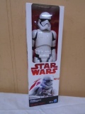 Star Wars First Order Storm Trooper