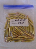 50 Rounds of 223 REM