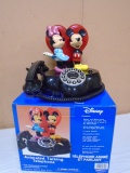 Disney Mickey and Minnie Animated Talking Phone