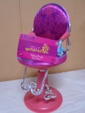 Our Generation Functioning Sitting Pretty Doll Salon Chair