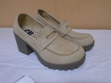 Brand New Pair of Ladies Dirty Laundry Shoes