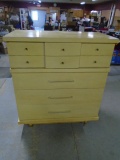Vintage Harmony House 5 Drawer Chest of Drawers