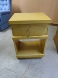 Night Stand w/ Drawer