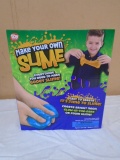 Make Your Own Slime Kit