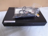 Sony DVD Player/ VCR Combo