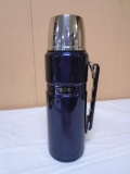 Thermos Stainless Steel Thermos Bottle