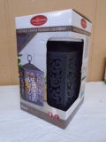 Candle Warmers Cottage Candle Warmer Lantern