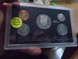 1993 Silver United States Mint Proof Set