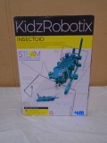Kidz Robotics Isectoid Kit