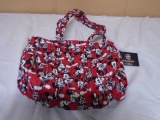 Market in the Mall Disney Mickey Mouse Purse