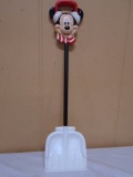 Disney Child's Mickey Mouse Snow Shovel