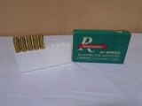 10 Round Box of Remington 30-06 Springfield