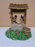 Disney Mickey and Minnie Mouse 