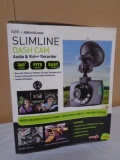 iTek Slimline Dash Cam