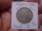 1949 P Mint Silver Franklin Half Dollar