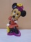 Vintage Ilico Disney Mickey Mouse Bank