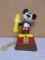 Disney Mickey Mouse Telephone