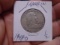 1948 D Mint Silver Franklin Half Dollar