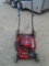 Craftsman 190 CC/22 Inch Self Propelled Mower