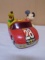 Disney Team Mickey Digital Alarm Clock