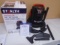 Stealth 3 Gallon Wet/Dry vac w/ Attachments & Manual