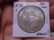 1878 S Mint Morgan Silver Dollar