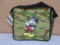 Disney Cammo Mickey Mouse Bag