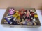 Large Group of Disney Collectibles