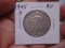 1945 S Mint Silver Walking Liberty Half Dollar