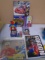 Large Group of Jeff Gordon Assorted Collectibles