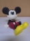 Disney Enesco Ceramic Mickey Mouse Bank