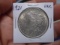 1921 Morgan Silver Dollar