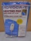 Advocate King Size Moist or Dry Heating Pad