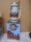 2009 Budweiser Beer Stein