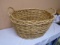 Large Wicker