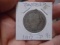 1912 P Mint Silver Barber Half Dollar