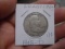 1948 D Mint Silver Franklin Half Dollar